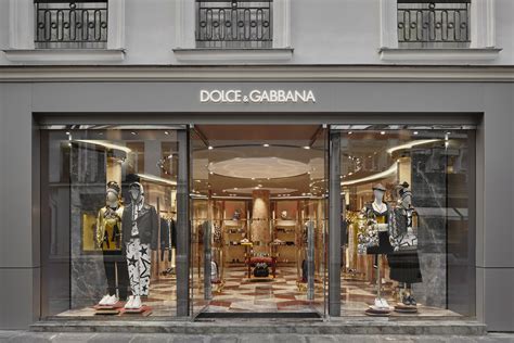 dolce and gabbana store|dolce & gabbana shop.